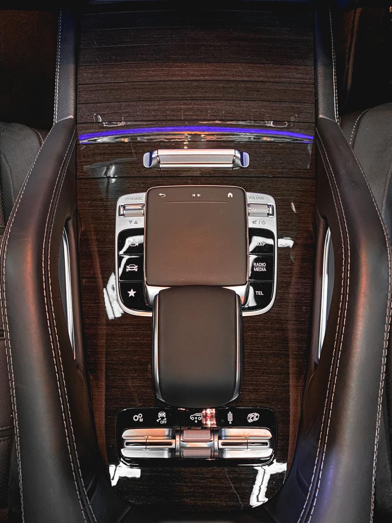 2020 Mercedes Benz GLE-Class 53 4Matic + Coupe 2020 Mercedes Benz GLE-Class 53 4Matic + Coupe