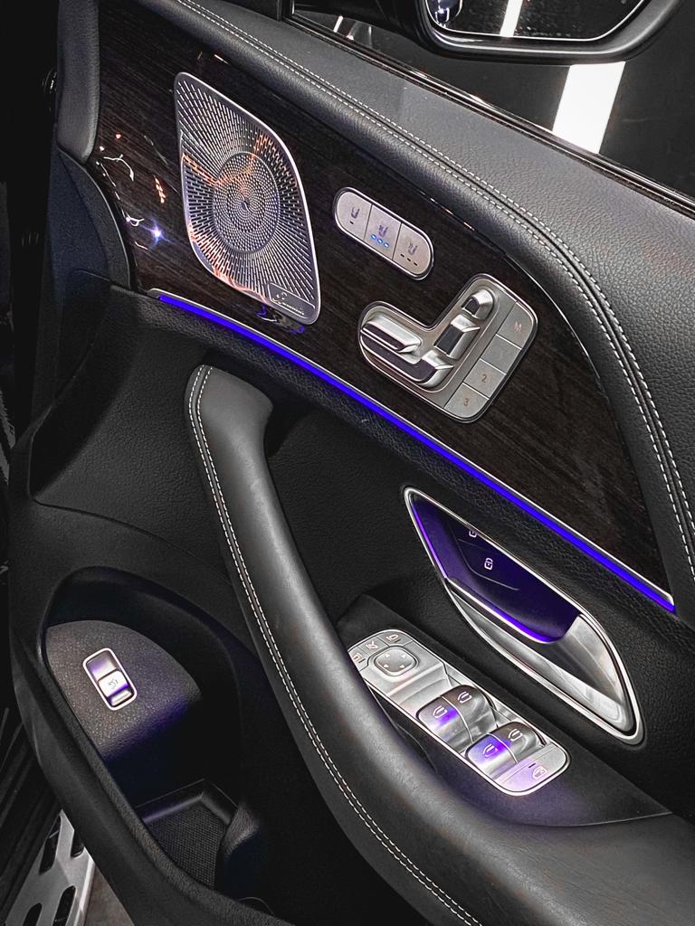 2020 Mercedes Benz GLE-Class 53 4Matic + Coupe 2020 Mercedes Benz GLE-Class 53 4Matic + Coupe