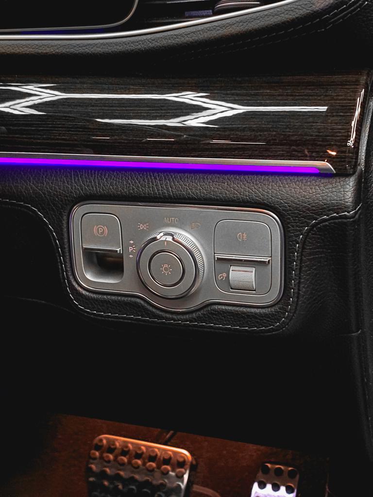 2020 Mercedes Benz GLE-Class 53 4Matic + Coupe 2020 Mercedes Benz GLE-Class 53 4Matic + Coupe