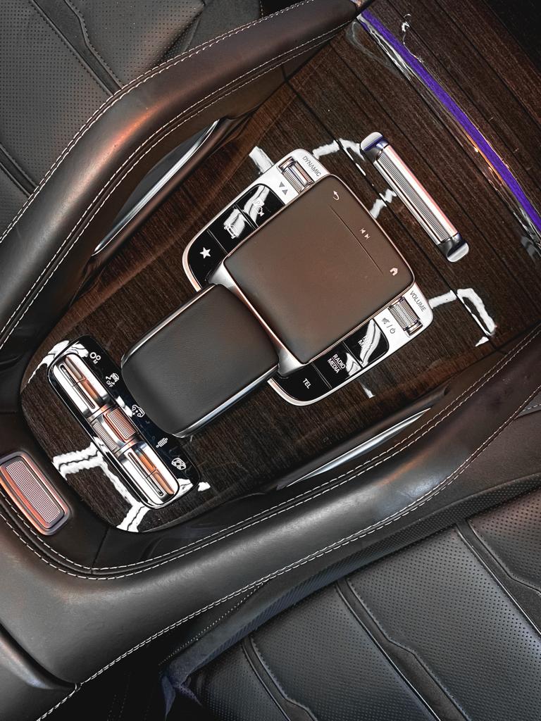 2020 Mercedes Benz GLE-Class 53 4Matic + Coupe 2020 Mercedes Benz GLE-Class 53 4Matic + Coupe