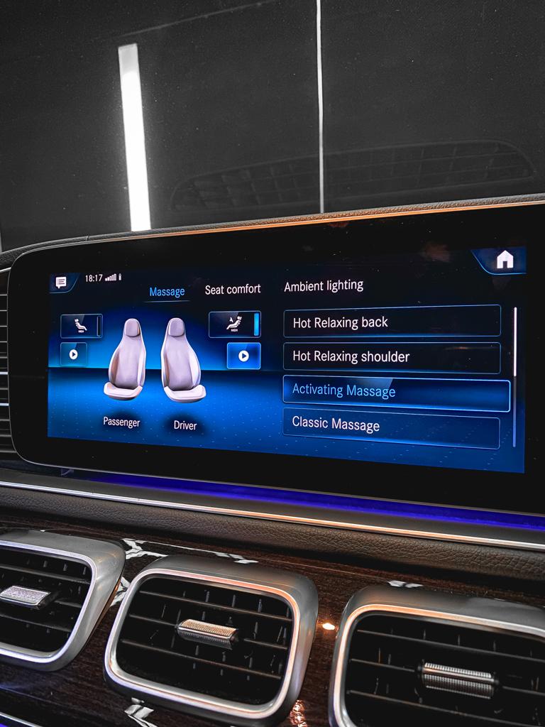 2020 Mercedes Benz GLE-Class 53 4Matic + Coupe 2020 Mercedes Benz GLE-Class 53 4Matic + Coupe