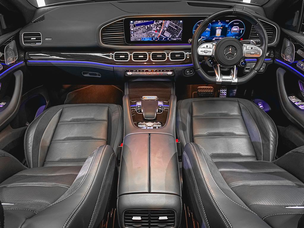 2020 Mercedes Benz GLE-Class 53 4Matic + Coupe 2020 Mercedes Benz GLE-Class 53 4Matic + Coupe