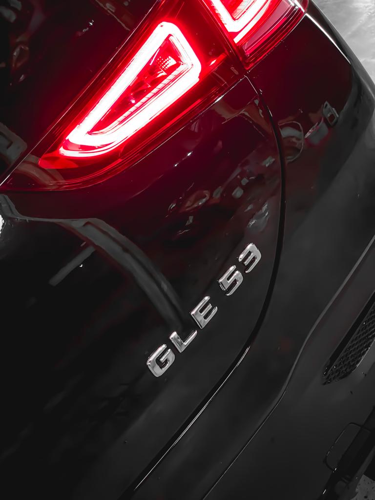 2020 Mercedes Benz GLE-Class 53 4Matic + Coupe 2020 Mercedes Benz GLE-Class 53 4Matic + Coupe