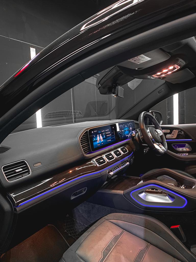 2020 Mercedes Benz GLE-Class 53 4Matic + Coupe 2020 Mercedes Benz GLE-Class 53 4Matic + Coupe