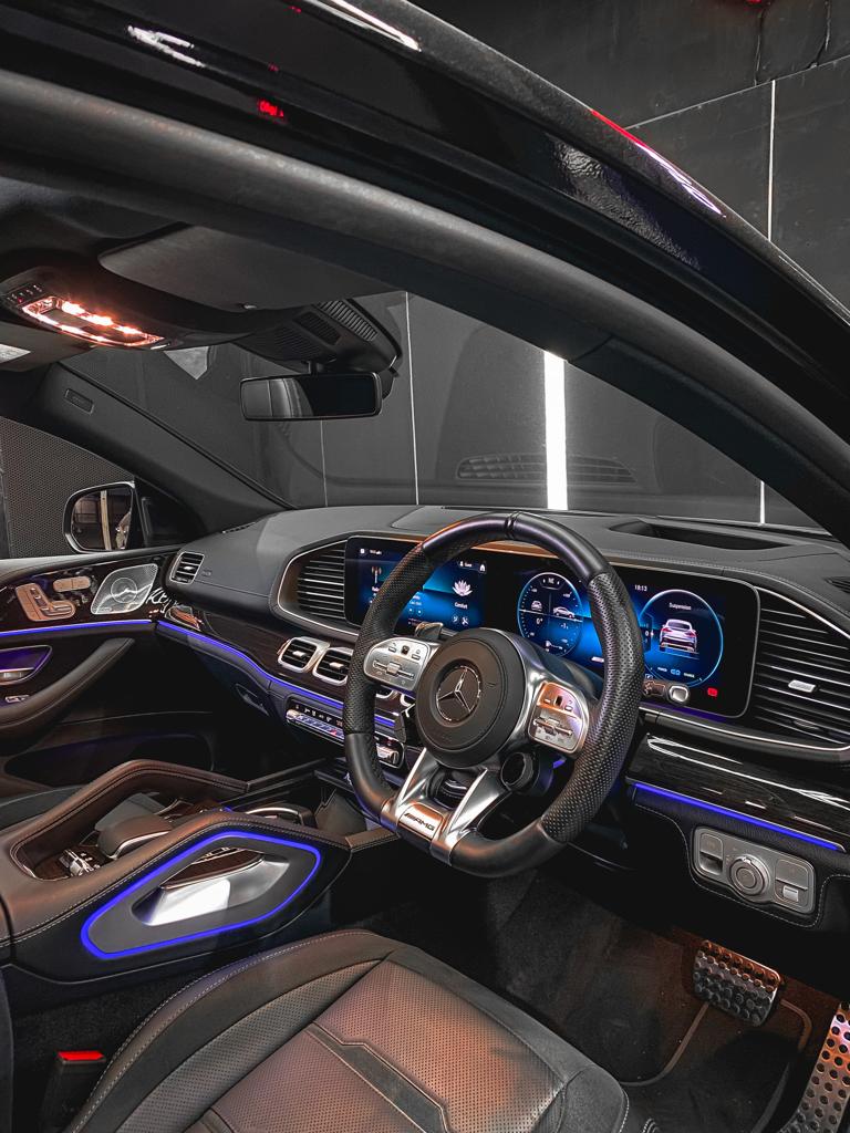 2020 Mercedes Benz GLE-Class 53 4Matic + Coupe 2020 Mercedes Benz GLE-Class 53 4Matic + Coupe