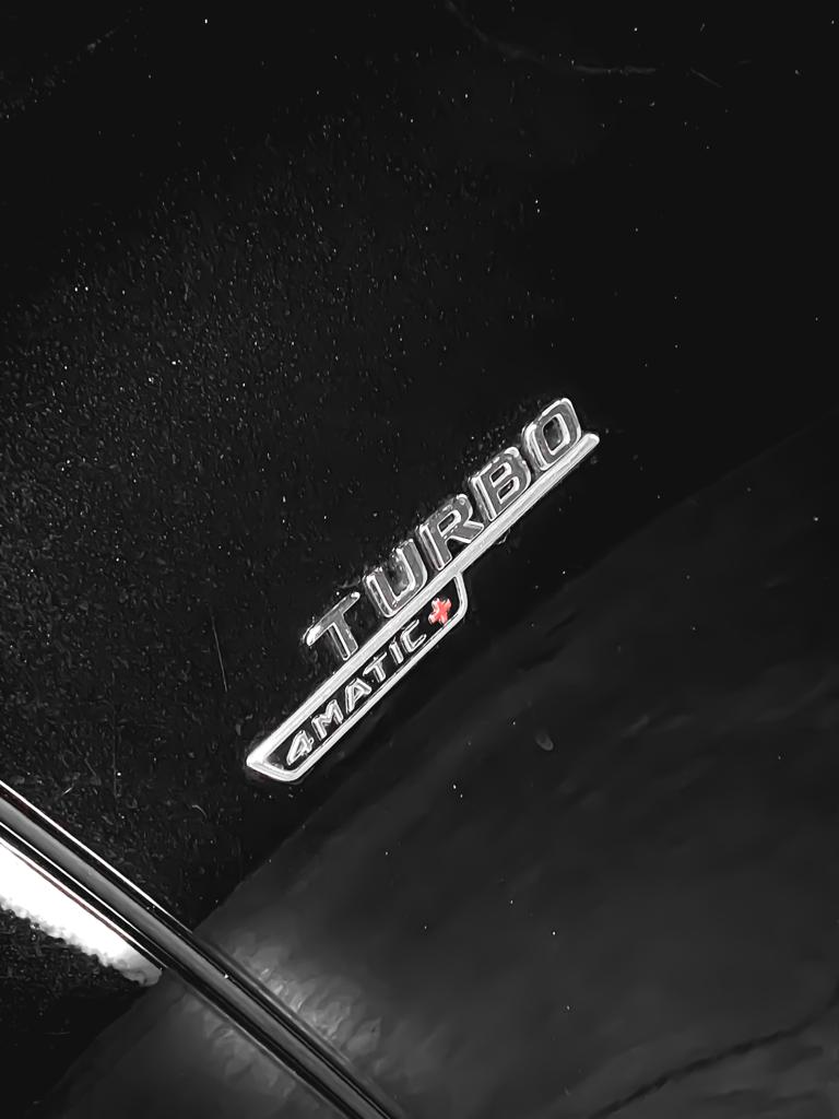 2020 Mercedes Benz GLE-Class 53 4Matic + Coupe 2020 Mercedes Benz GLE-Class 53 4Matic + Coupe