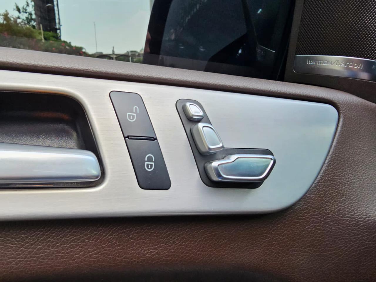 2016 Mercedes Benz GLE-Class  400 Exclusive 2016 Mercedes Benz GLE-Class  400 Exclusive