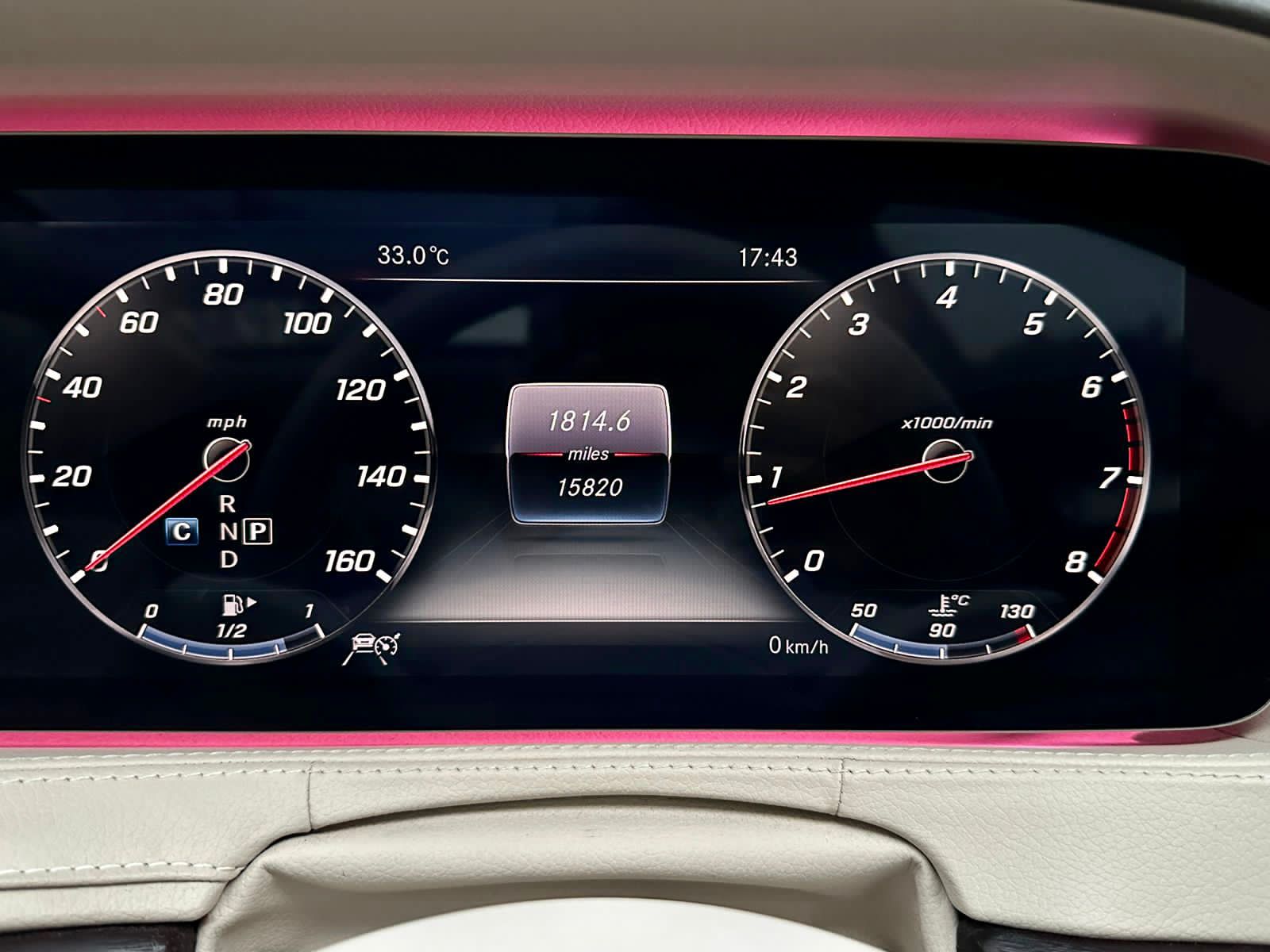 2019 Mercedes Benz S-Class S 450 4Matic Luxury 2019 Mercedes Benz S-Class S 450 4Matic Luxury