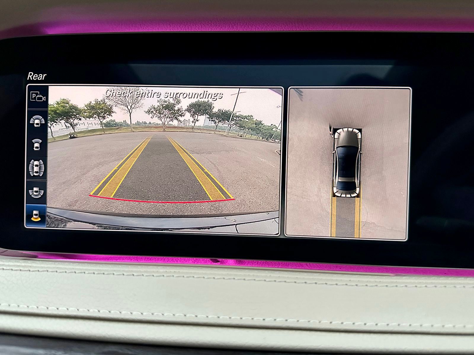 2019 Mercedes Benz S-Class S 450 4Matic Luxury 2019 Mercedes Benz S-Class S 450 4Matic Luxury