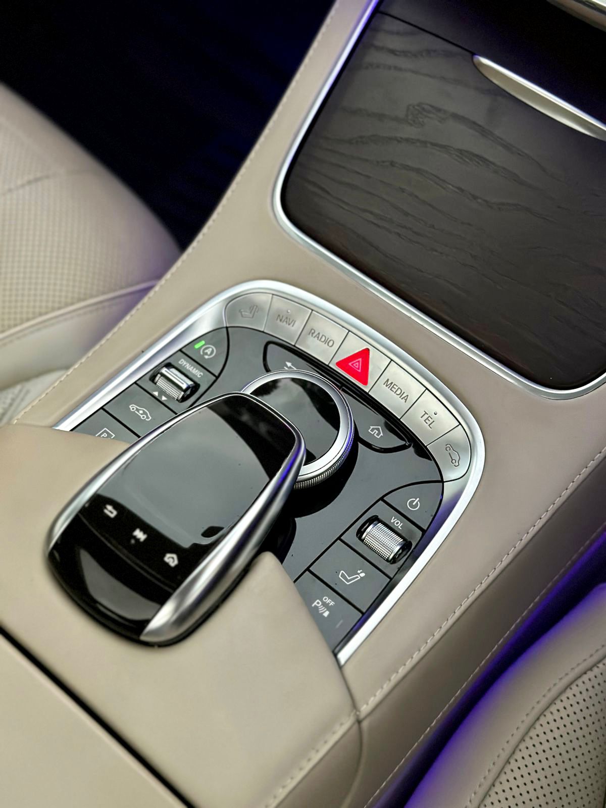 2019 Mercedes Benz S-Class S 450 4Matic Luxury 2019 Mercedes Benz S-Class S 450 4Matic Luxury