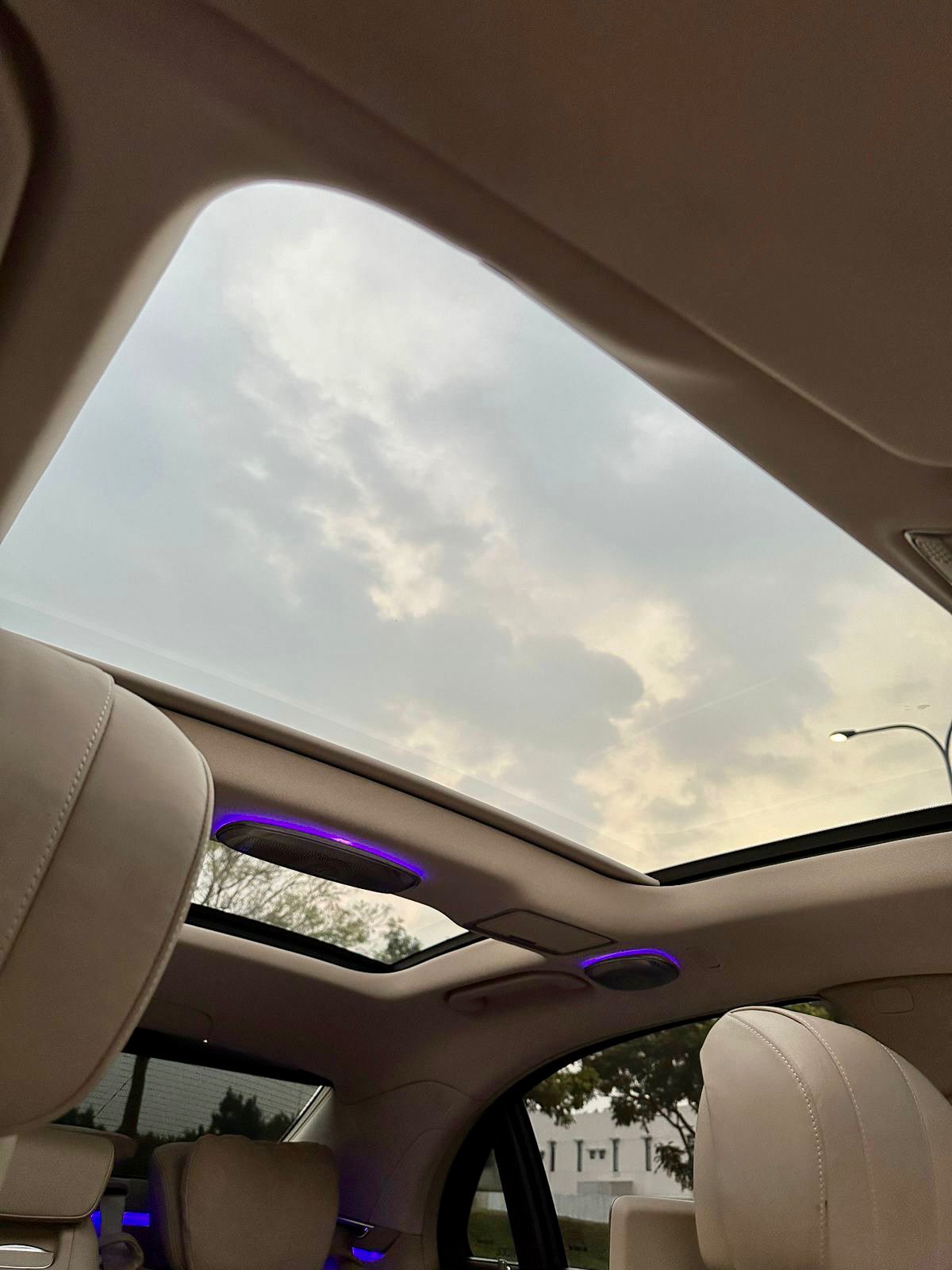 2019 Mercedes Benz S-Class S 450 4Matic Luxury 2019 Mercedes Benz S-Class S 450 4Matic Luxury