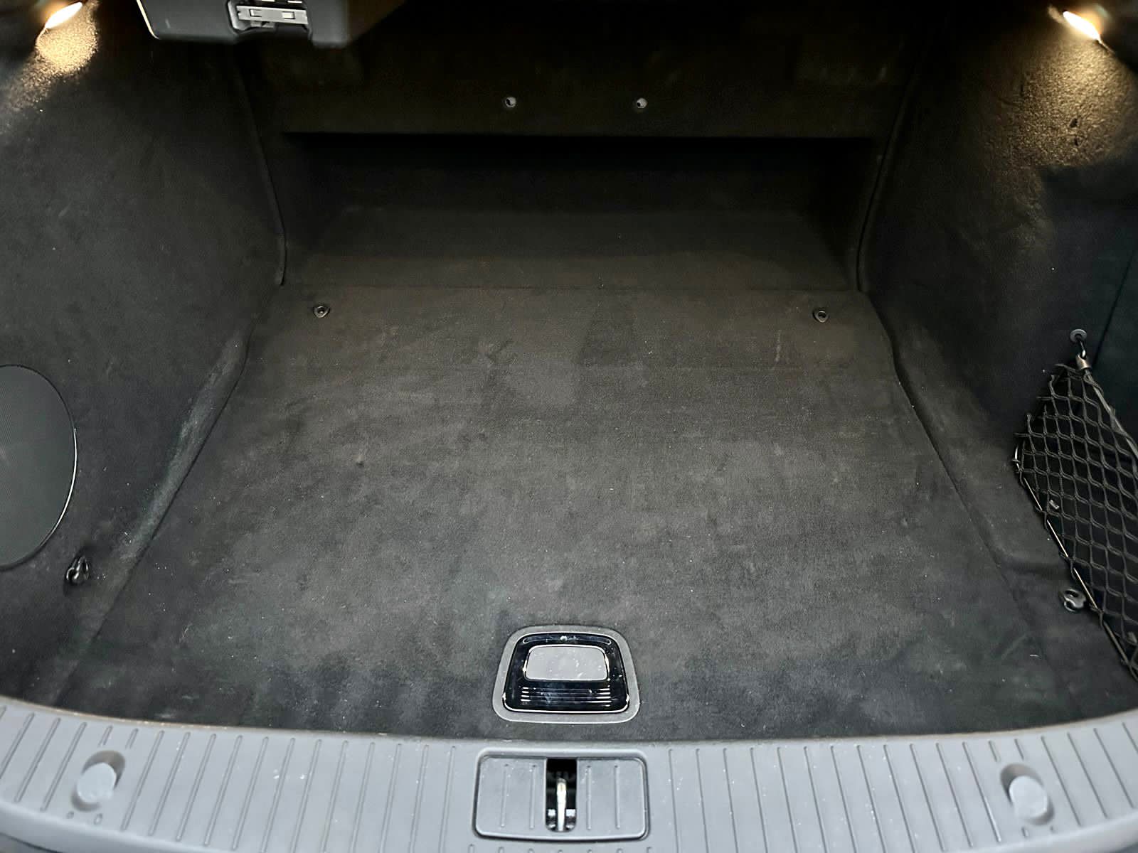 2019 Mercedes Benz S-Class S 450 4Matic Luxury 2019 Mercedes Benz S-Class S 450 4Matic Luxury