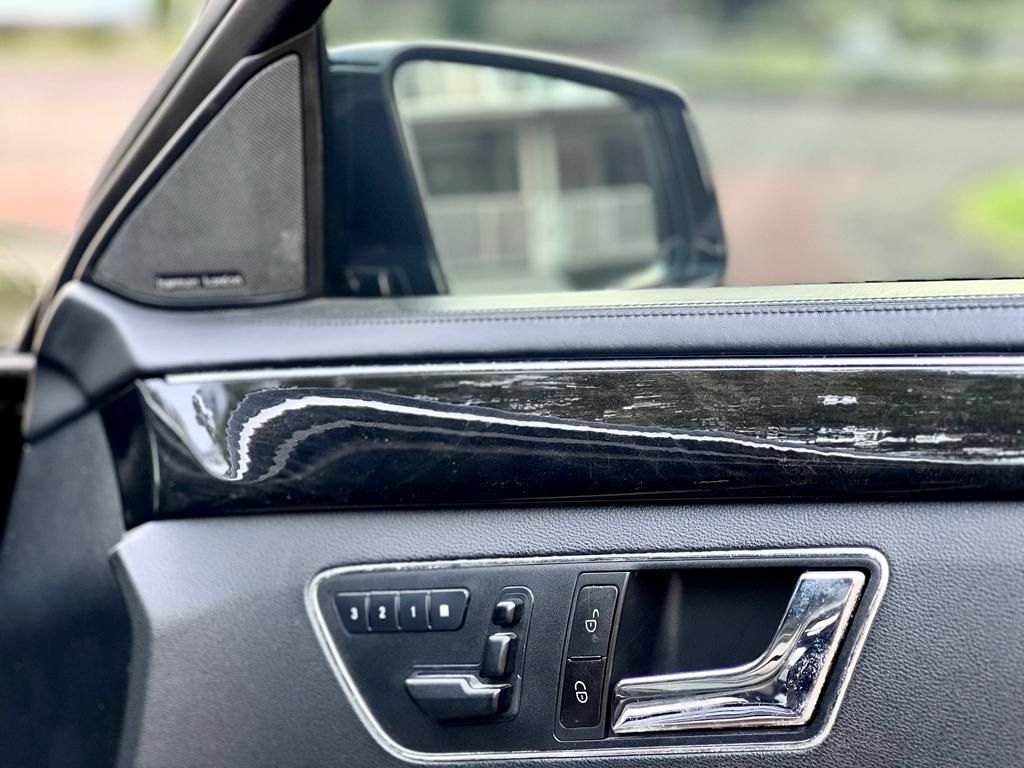 2010 Mercedes Benz E-Class  AMG E 63 S 4MATIC+ 2010 Mercedes Benz E-Class  AMG E 63 S 4MATIC+