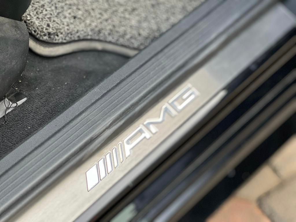 2010 Mercedes Benz E-Class  AMG E 63 S 4MATIC+ 2010 Mercedes Benz E-Class  AMG E 63 S 4MATIC+