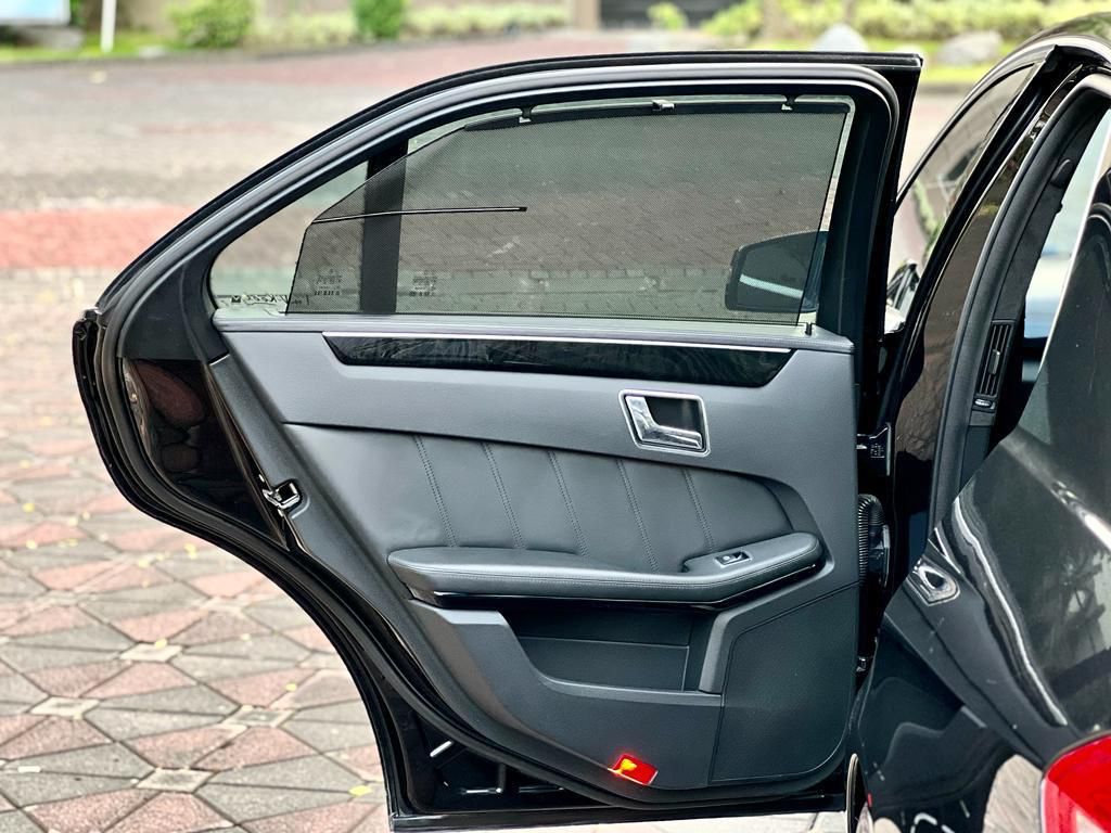 2010 Mercedes Benz E-Class  AMG E 63 S 4MATIC+ 2010 Mercedes Benz E-Class  AMG E 63 S 4MATIC+