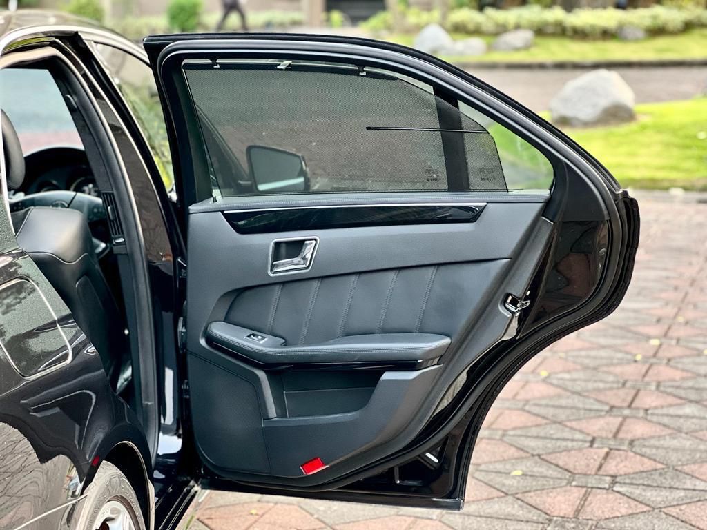 2010 Mercedes Benz E-Class  AMG E 63 S 4MATIC+ 2010 Mercedes Benz E-Class  AMG E 63 S 4MATIC+