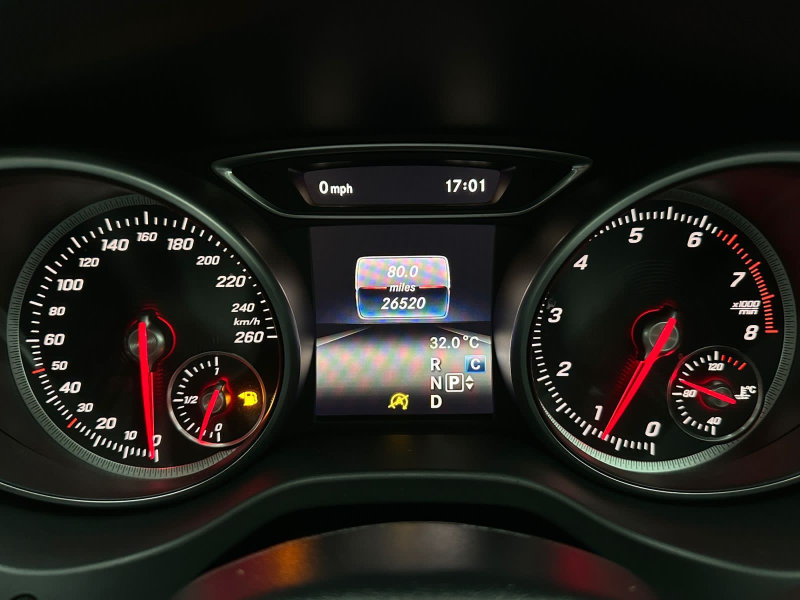 2017 Mercedes Benz CLA-Class  200 AMG Line 2017 Mercedes Benz CLA-Class  200 AMG Line