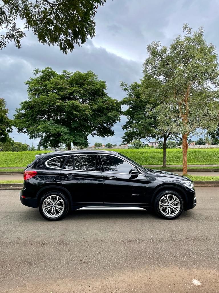 Used 2018 BMW X1  sDrive18i xLine sDrive18i xLine for sale