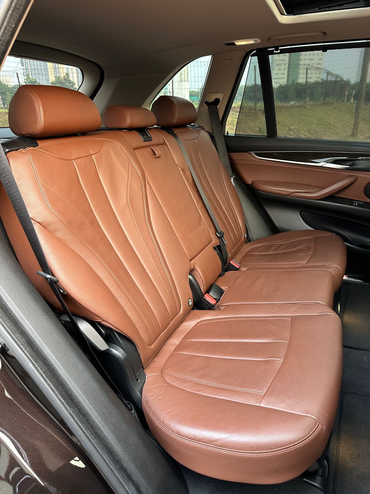 2015 BMW X5 3.0L AT BENSIN 2015 BMW X5 3.0L AT BENSIN