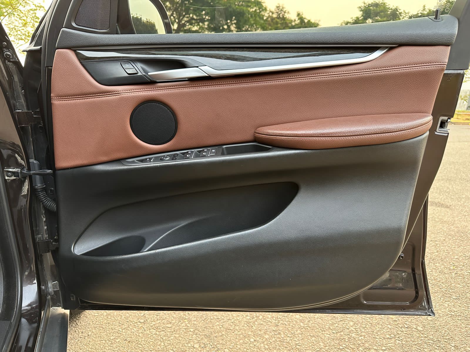 2015 BMW X5 3.0L AT BENSIN 2015 BMW X5 3.0L AT BENSIN