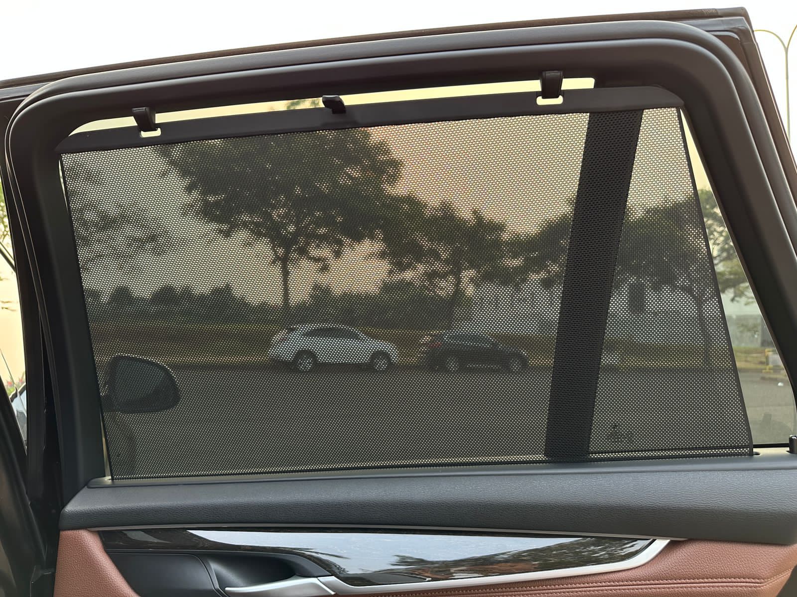 2015 BMW X5 3.0L AT BENSIN 2015 BMW X5 3.0L AT BENSIN