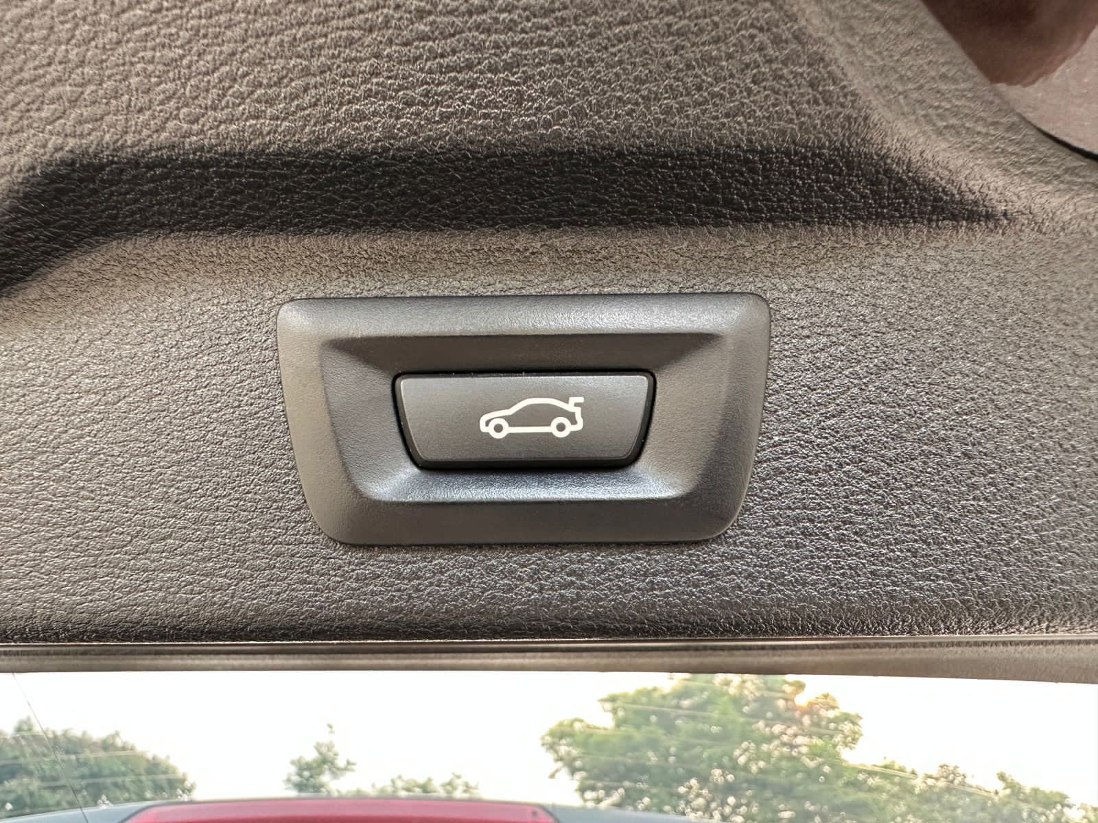 2015 BMW X5 3.0L AT BENSIN 2015 BMW X5 3.0L AT BENSIN