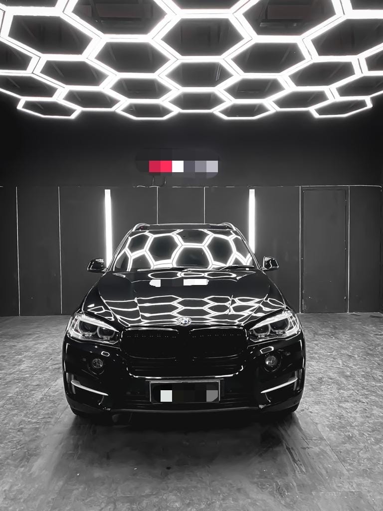 Second Hand 2015 BMW X5  xDrive25d Second Hand 2015 BMW X5  xDrive25d