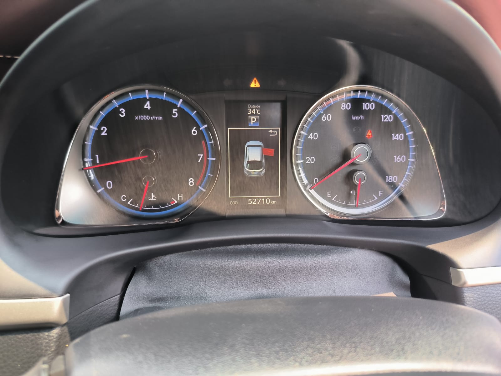 2015 Toyota Harrier 2015 Toyota Harrier