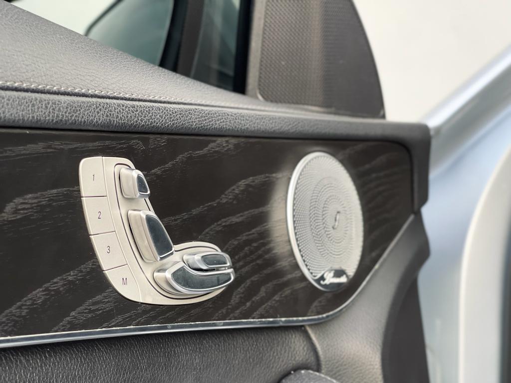 2015 Mercedes Benz C-Class Sedan C 250 AMG 2015 Mercedes Benz C-Class Sedan C 250 AMG