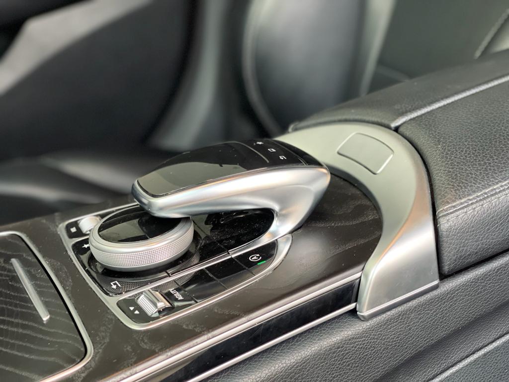 2015 Mercedes Benz C-Class Sedan C 250 AMG 2015 Mercedes Benz C-Class Sedan C 250 AMG