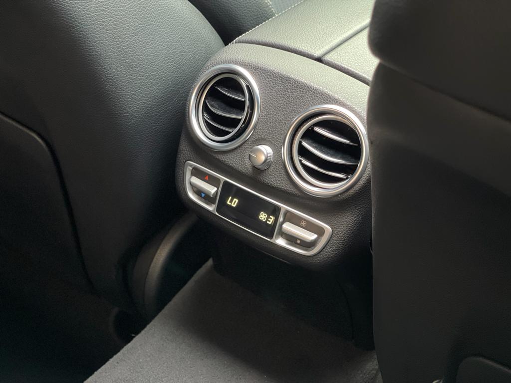 2015 Mercedes Benz C-Class Sedan C 250 AMG 2015 Mercedes Benz C-Class Sedan C 250 AMG