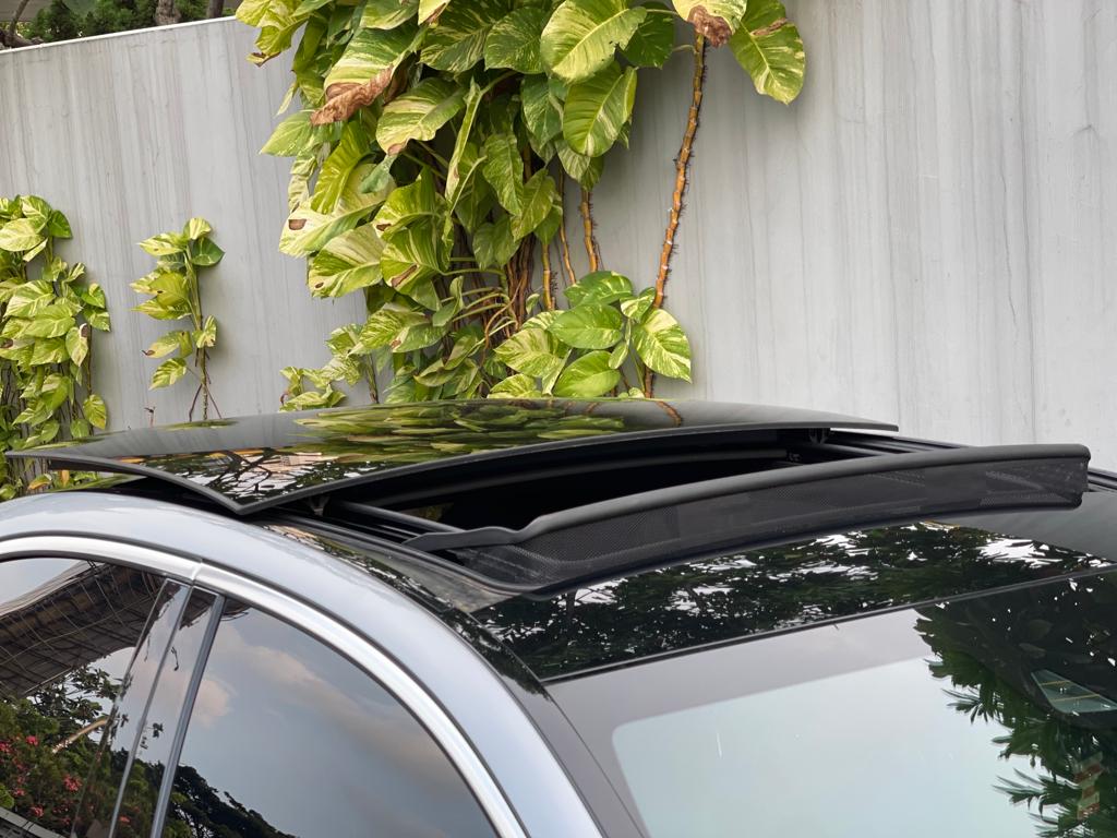 2015 Mercedes Benz C-Class Sedan C 250 AMG 2015 Mercedes Benz C-Class Sedan C 250 AMG