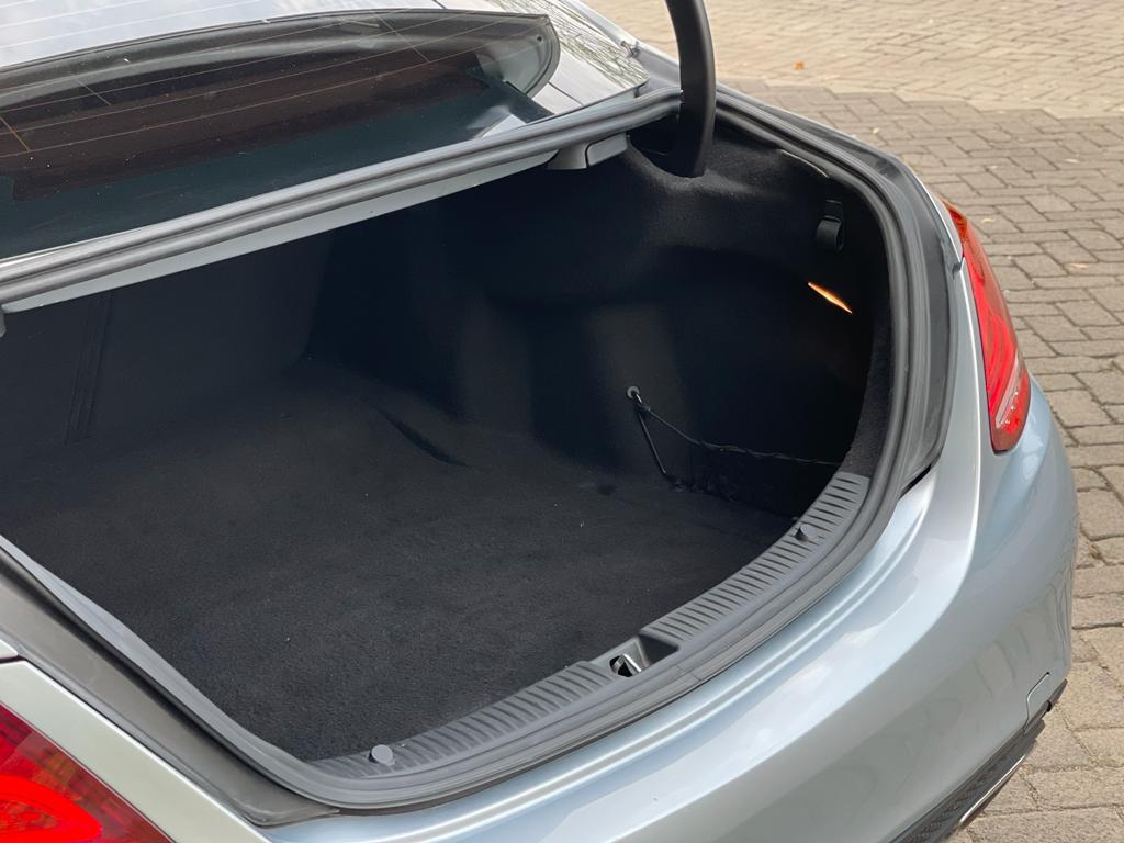 2015 Mercedes Benz C-Class Sedan C 250 AMG 2015 Mercedes Benz C-Class Sedan C 250 AMG