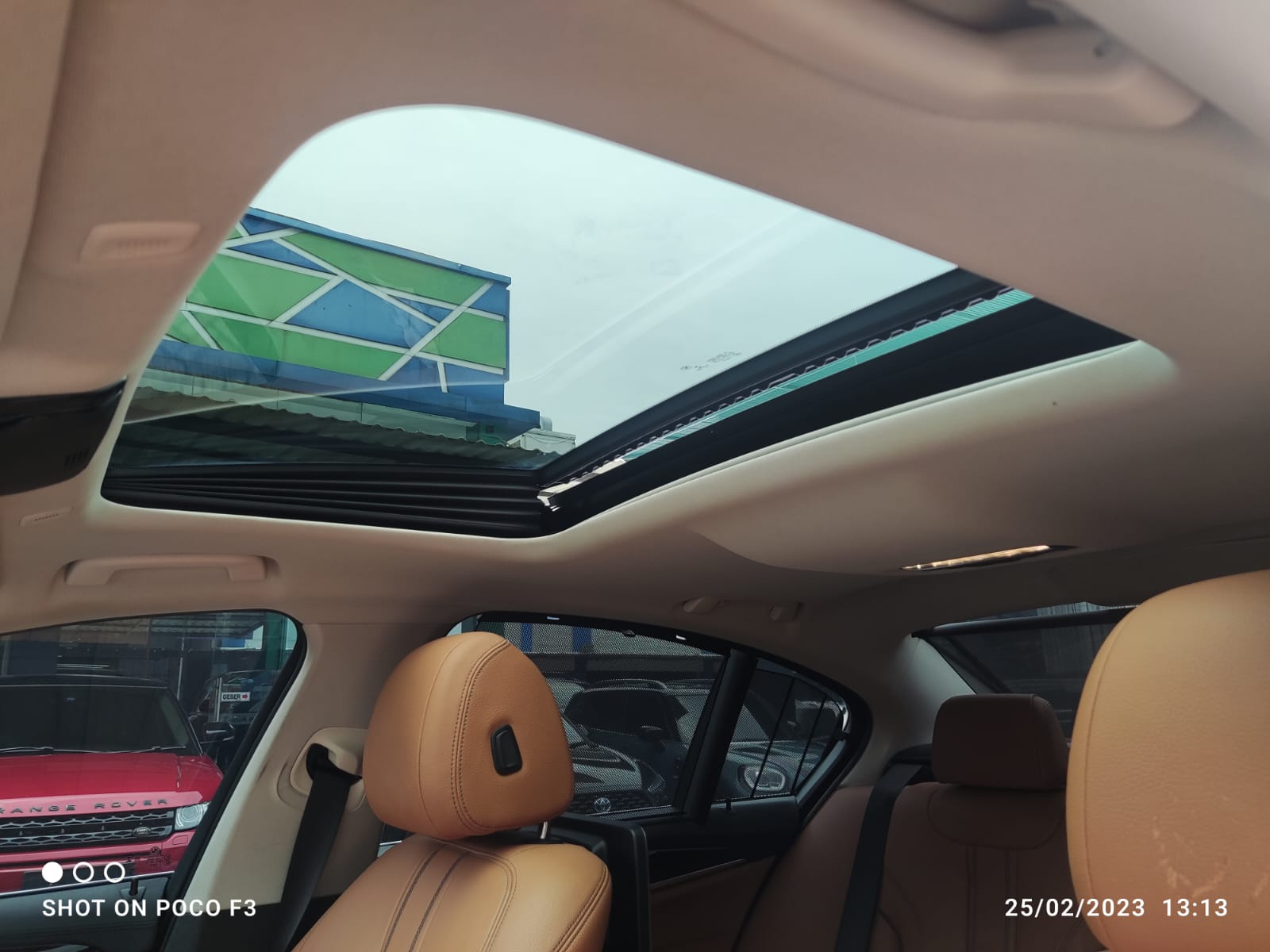 2018 BMW 5 Series Sedan 2018 BMW 5 Series Sedan