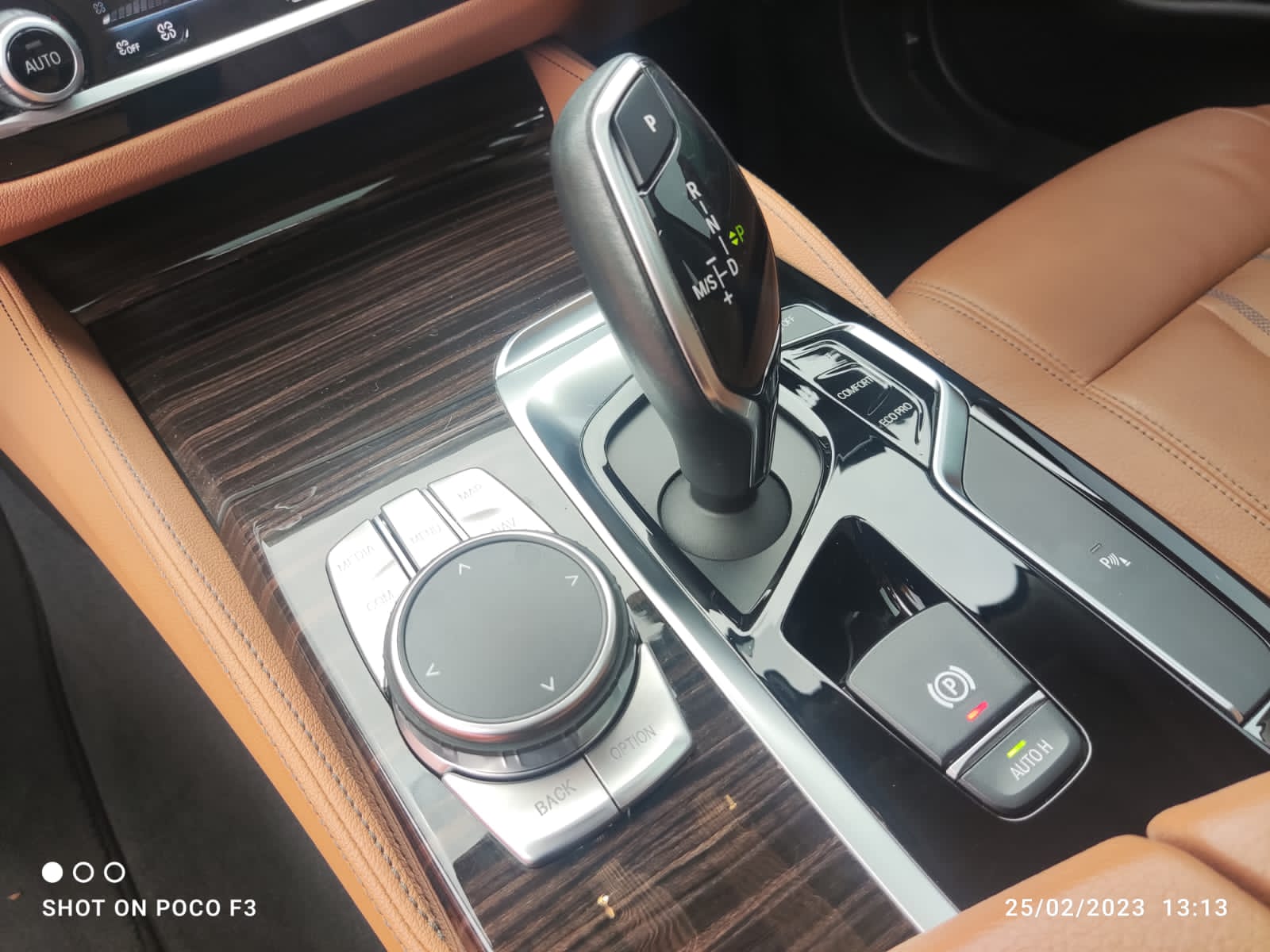 2018 BMW 5 Series Sedan 2018 BMW 5 Series Sedan