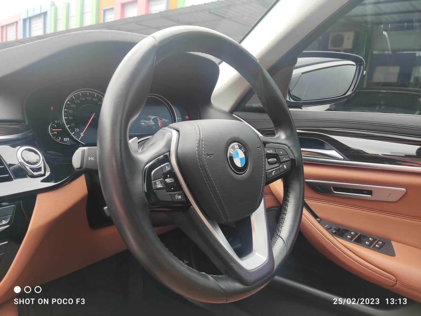 2018 BMW 5 Series Sedan 2018 BMW 5 Series Sedan