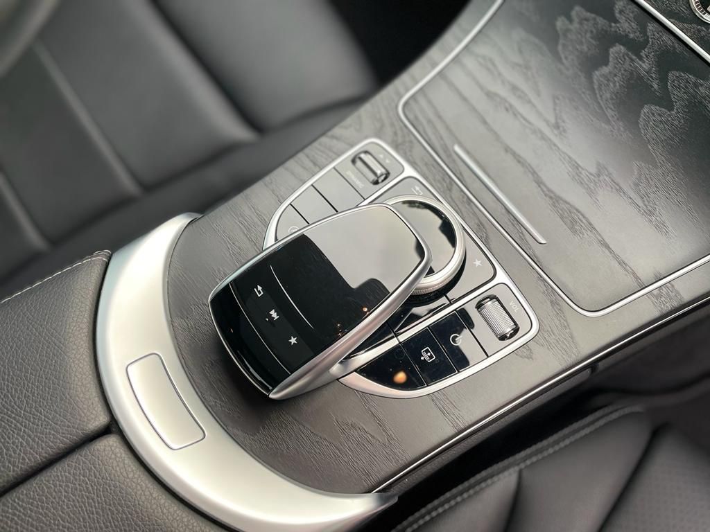 2017 Mercedes Benz C-Class Sedan C 300 AMG Line 2017 Mercedes Benz C-Class Sedan C 300 AMG Line