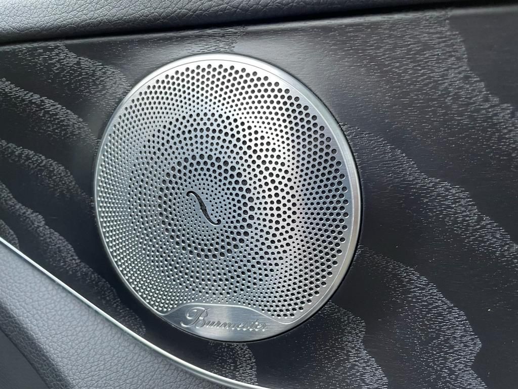 2017 Mercedes Benz C-Class Sedan C 300 AMG Line 2017 Mercedes Benz C-Class Sedan C 300 AMG Line