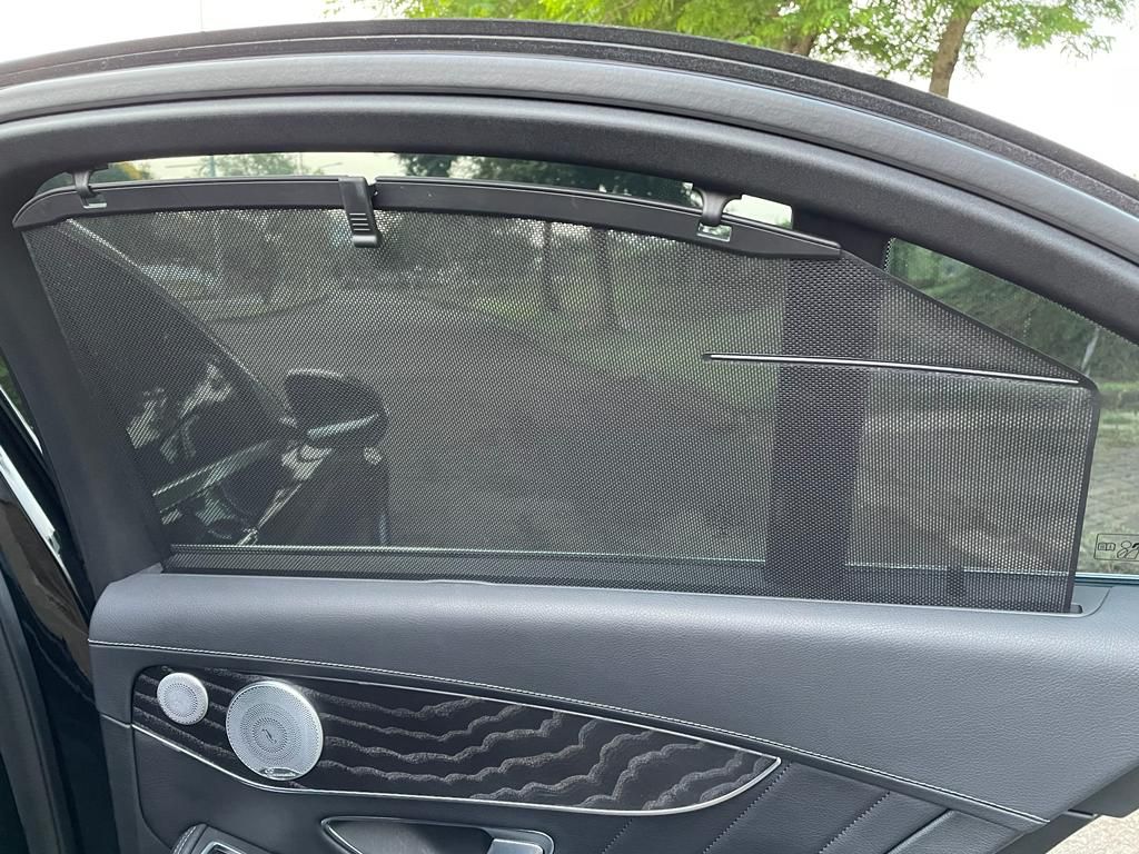 2017 Mercedes Benz C-Class Sedan C 300 AMG Line 2017 Mercedes Benz C-Class Sedan C 300 AMG Line