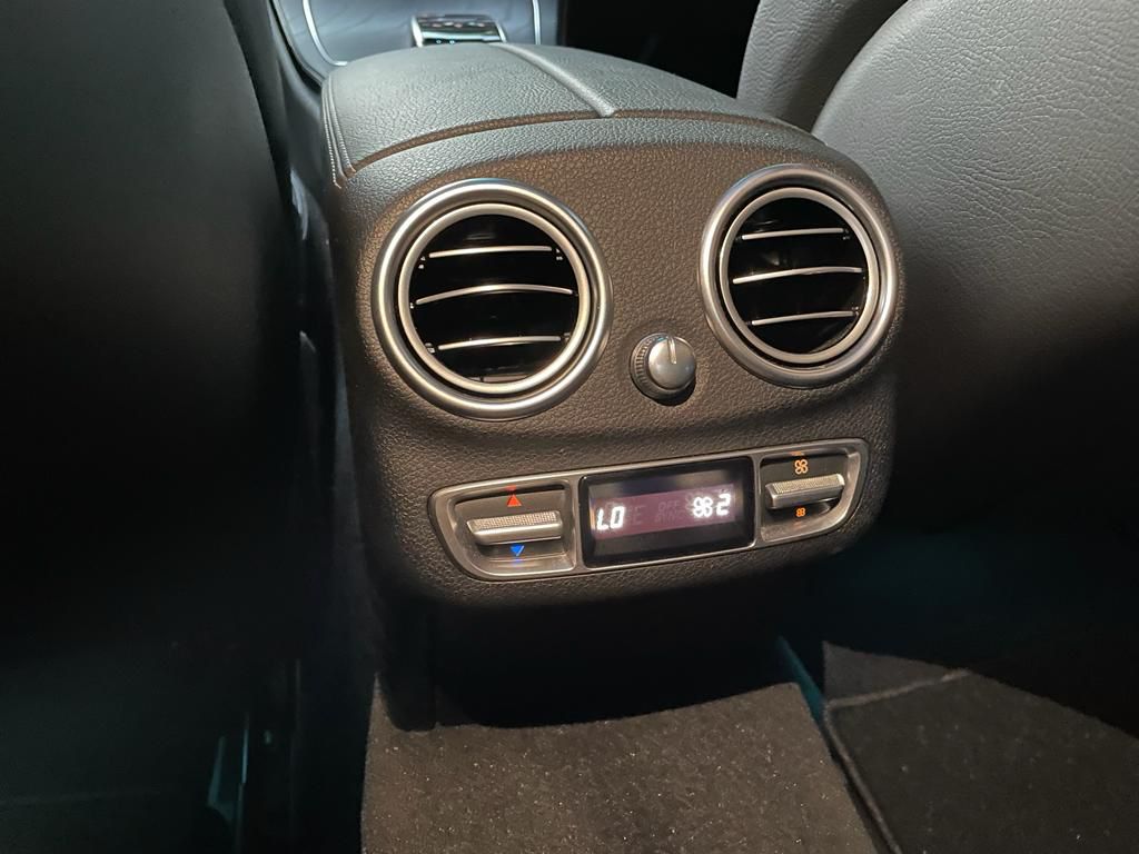 2017 Mercedes Benz C-Class Sedan C 300 AMG Line 2017 Mercedes Benz C-Class Sedan C 300 AMG Line