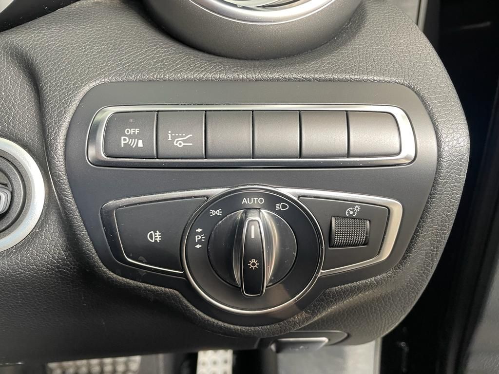 2017 Mercedes Benz C-Class Sedan C 300 AMG Line 2017 Mercedes Benz C-Class Sedan C 300 AMG Line