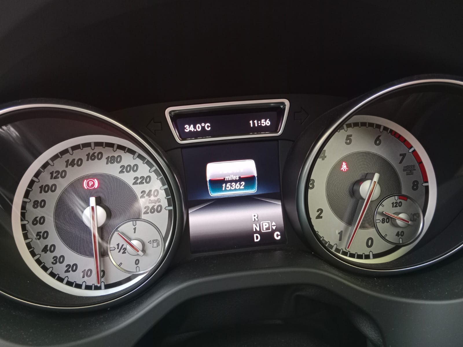 2016 Mercedes Benz CLA-Class  200 AMG Line 2016 Mercedes Benz CLA-Class  200 AMG Line