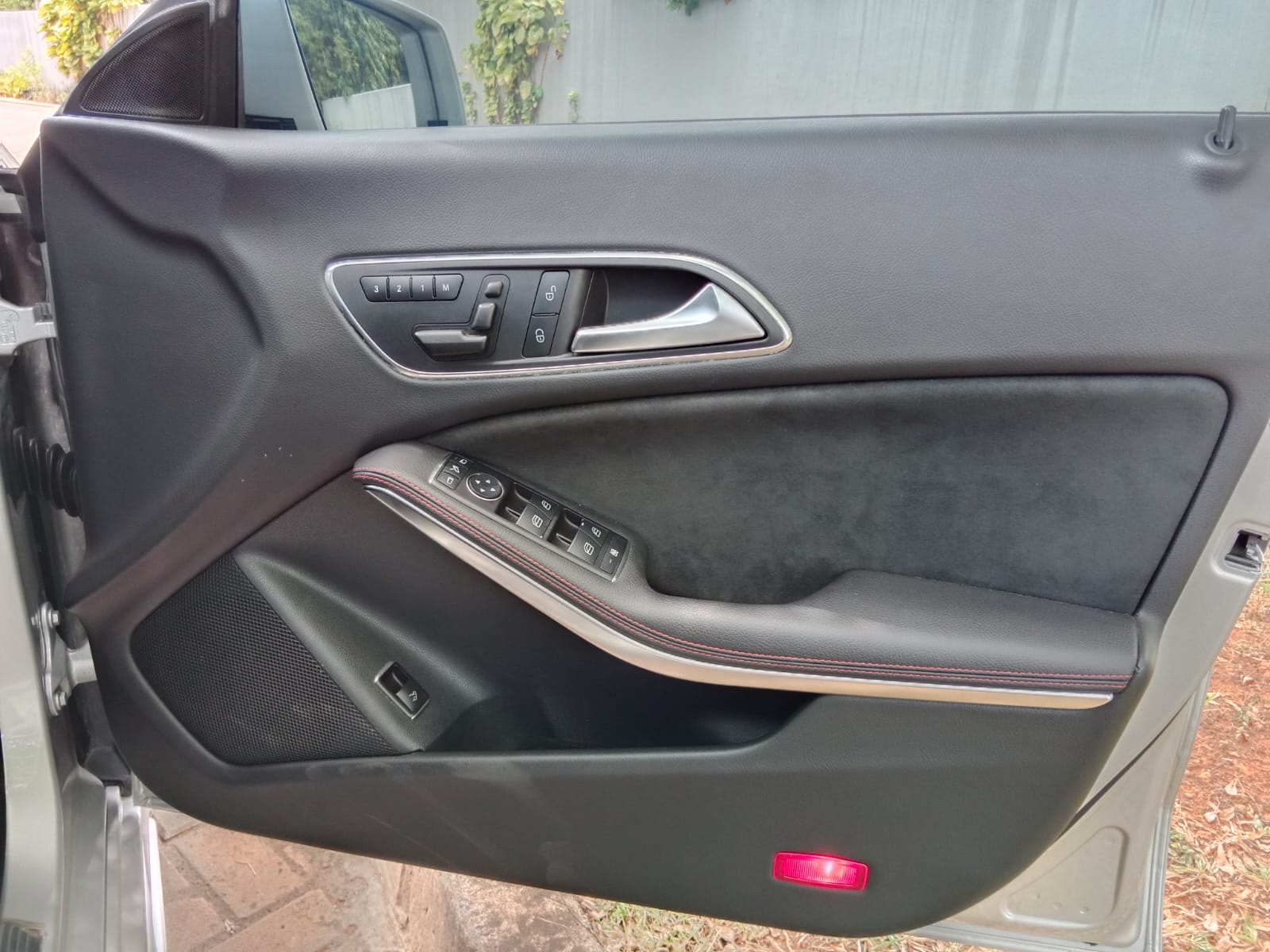 2016 Mercedes Benz CLA-Class  200 AMG Line 2016 Mercedes Benz CLA-Class  200 AMG Line