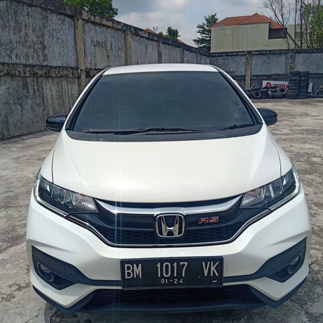 2019 Honda Jazz Bekas 2019 Honda Jazz Bekas