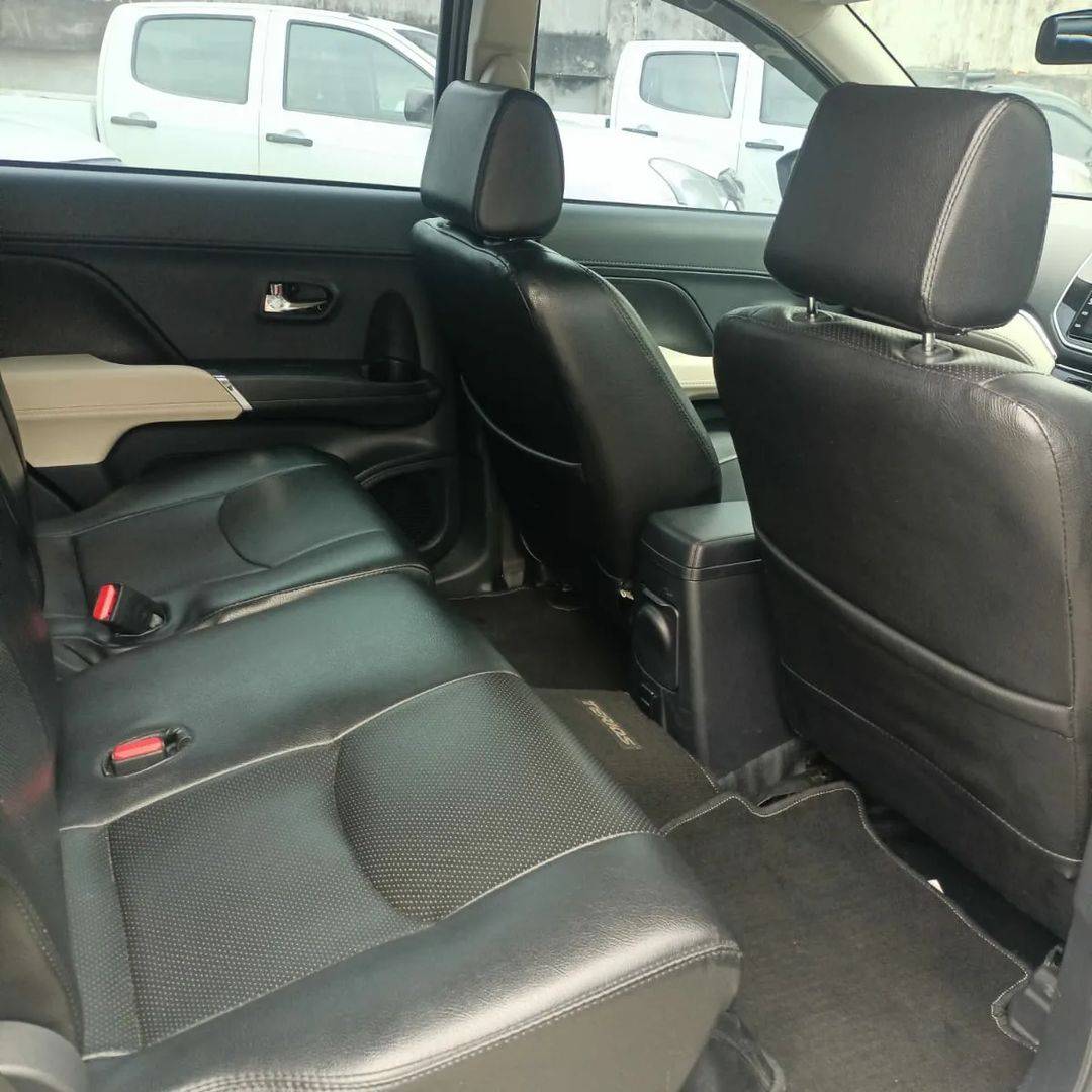 2022 Daihatsu Terios 2022 Daihatsu Terios