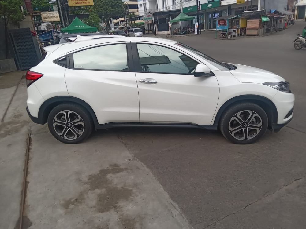 2021 Honda HRV 2021 Honda HRV