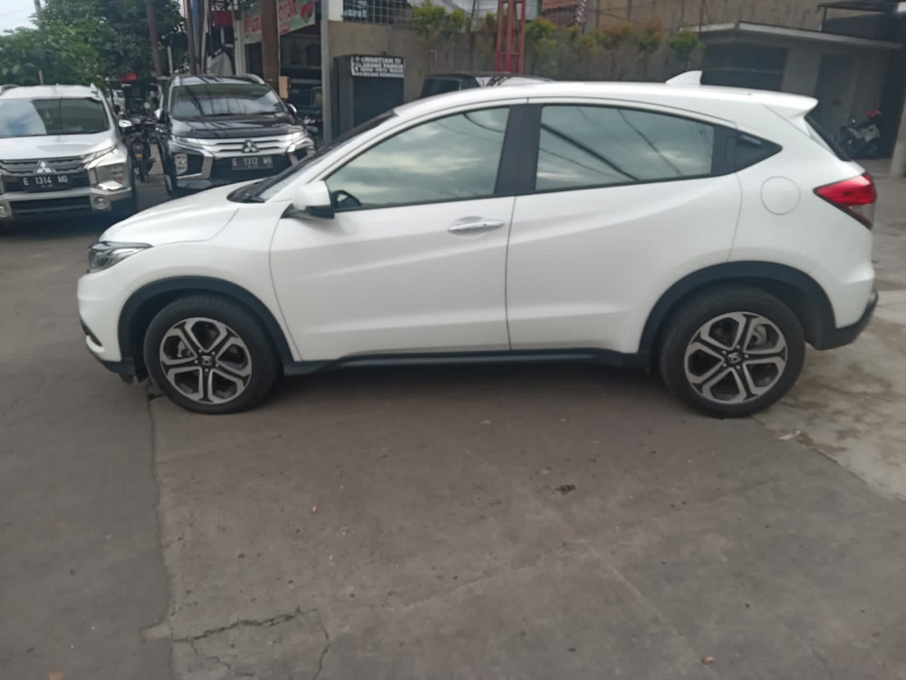 2021 Honda HRV 2021 Honda HRV