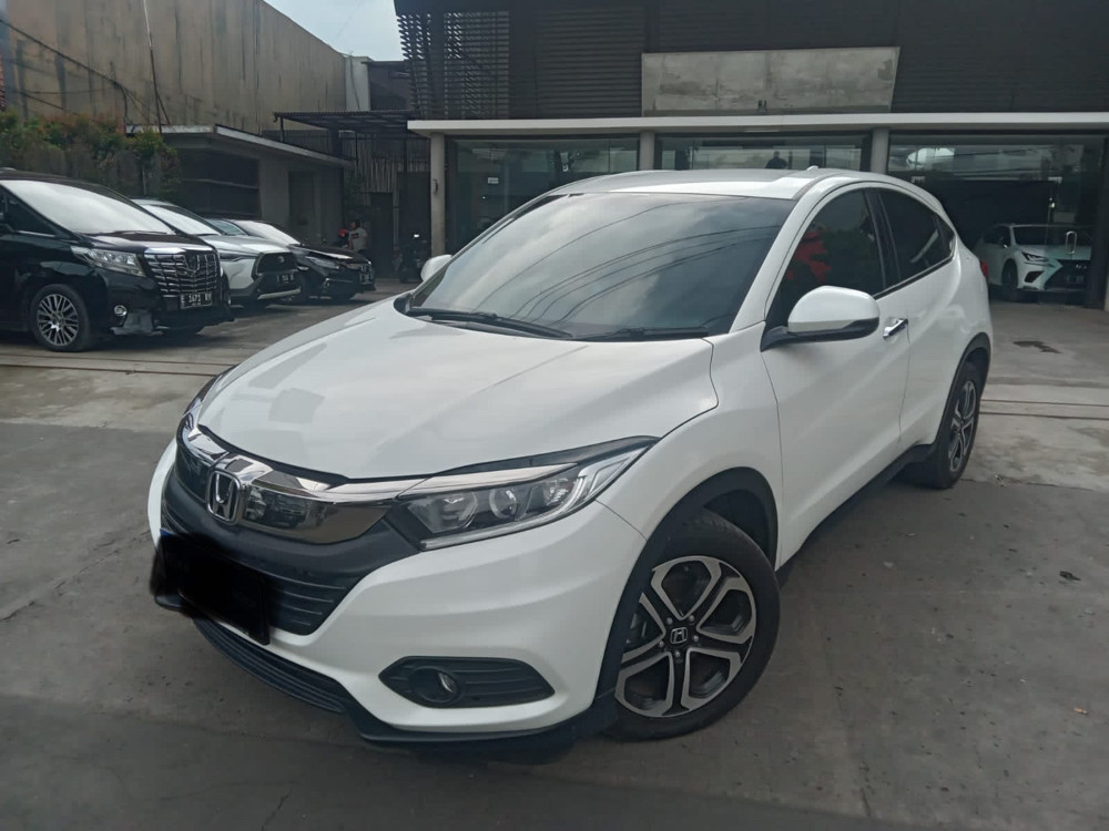 2021 Honda HRV 2021 Honda HRV