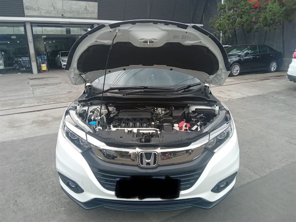 2021 Honda HRV 2021 Honda HRV