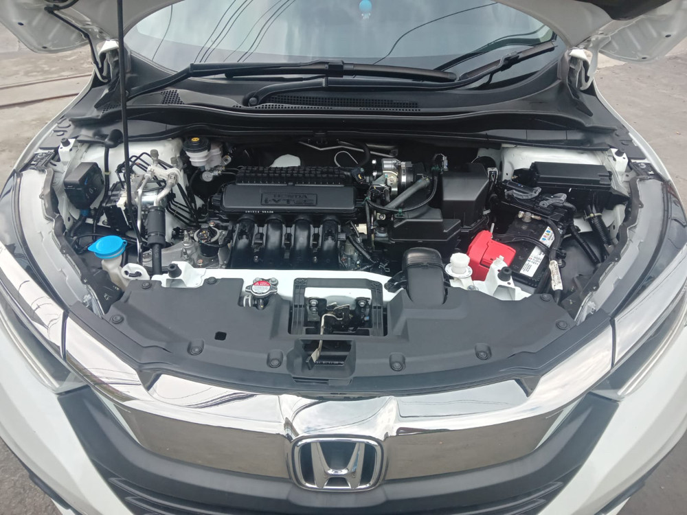 2021 Honda HRV 2021 Honda HRV